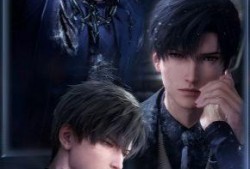 恋与深空最新版本卡池爆料,神秘角色降临，精彩剧情即将展开！