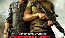 《反击》在线观看,揭秘冷战时期间谍战背后的惊心动魄