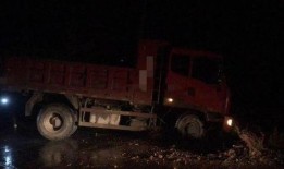 网友爆料货车事件视频在线观看,网友热议现场惊险瞬间