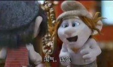 蓝精灵国语电影在线观看,重温童年奇幻冒险