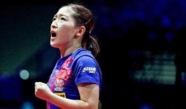 张超爆料刘诗雯退役视频,乒乓球界告别一代女神